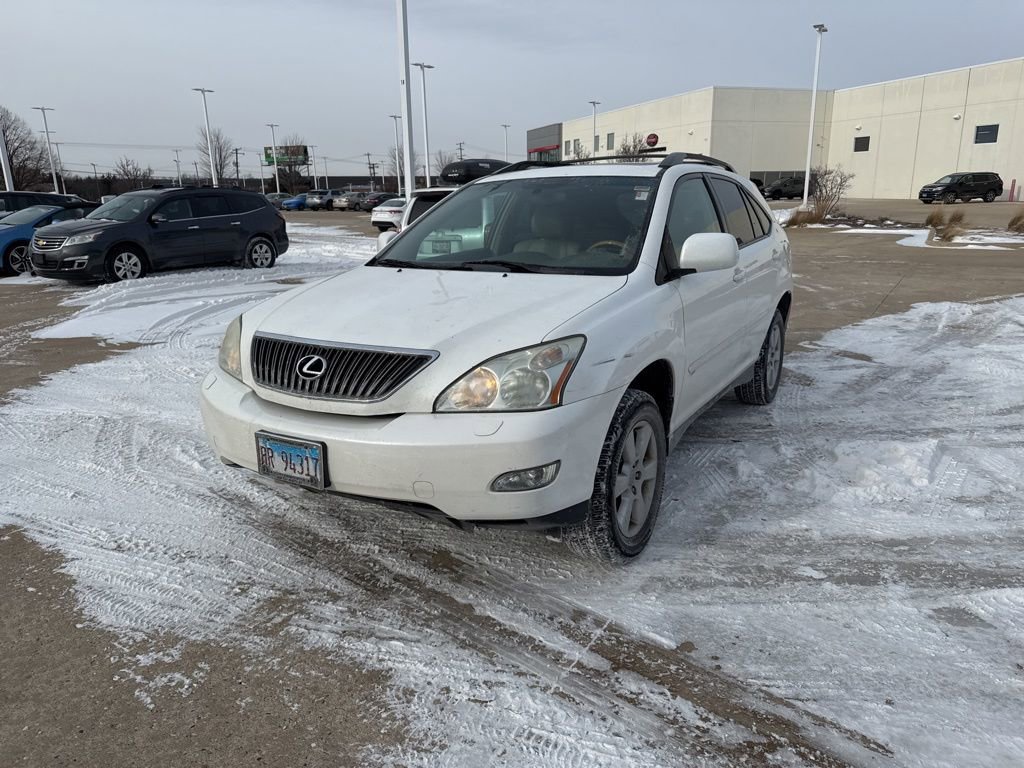 Used 2006 Lexus RX 330 AWD image 11