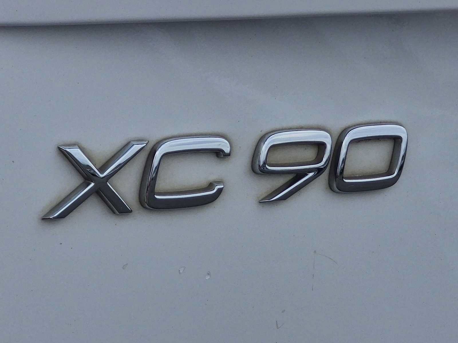 Used 2018 Volvo XC90 T6 Inscription w/ Convenience Package AWD/4WD image 13