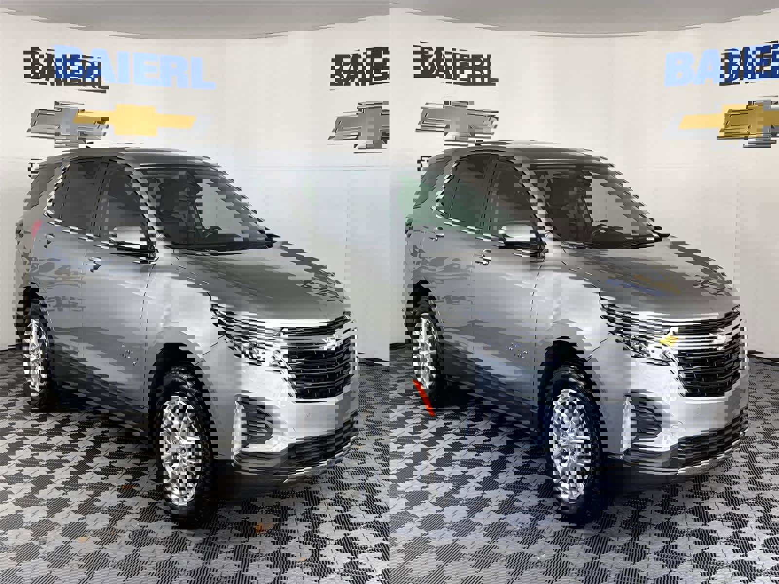 Used 2023 Chevrolet Equinox LT image 7