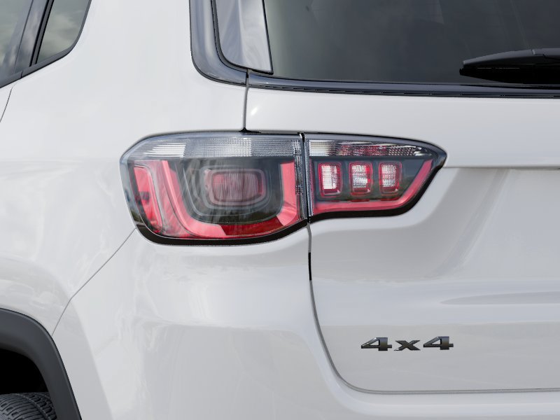 New 2026 Jeep Compass Latitude AWD/4WD image 8