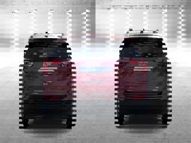 Used 2019 GMC Terrain SLE w/ Driver Convenience Package image 7