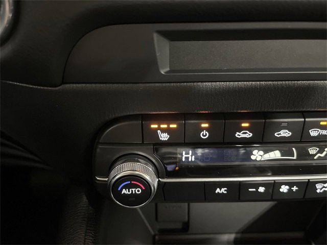 New 2025 MAZDA CX-5 AWD 2.5 S w/ Select Package image 30