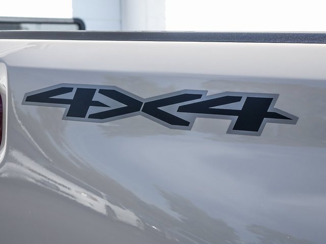 New 2026 Chevrolet Silverado 2500 Custom w/ Custom Value Package image 6