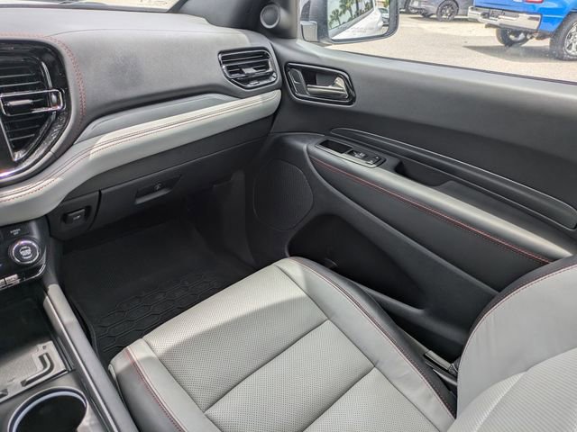 Used 2024 Dodge Durango GT AWD/4WD image 21