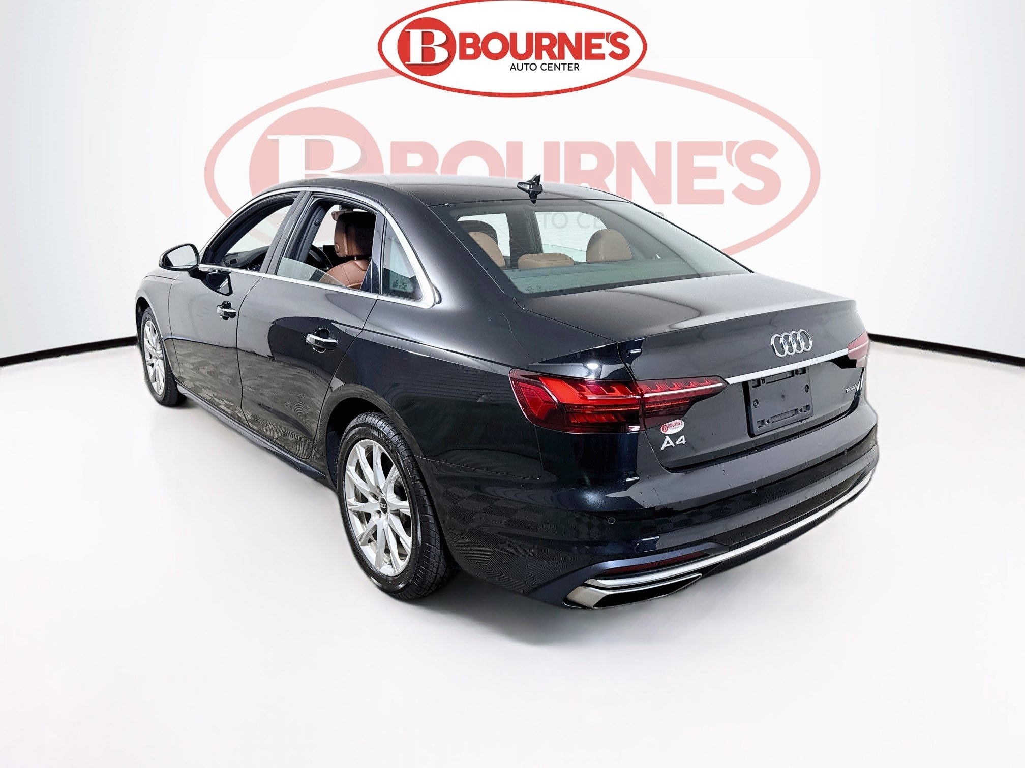 Used 2023 Audi A4 2.0T Premium w/ Convenience Package AWD/4WD image 7