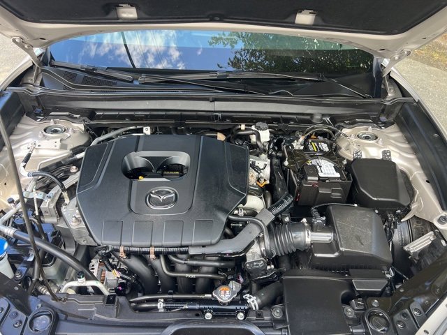 Used 2024 MAZDA CX-30 AWD 2.5 S w/ Preferred Package image 28