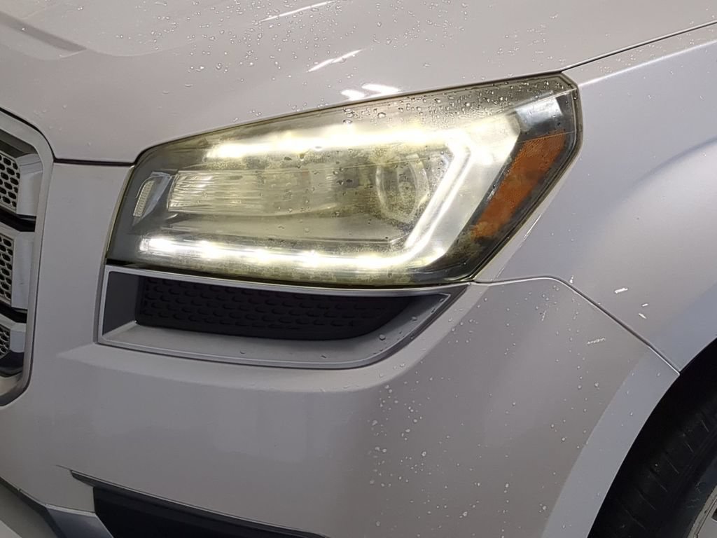 Used 2016 GMC Acadia Denali AWD/4WD image 14