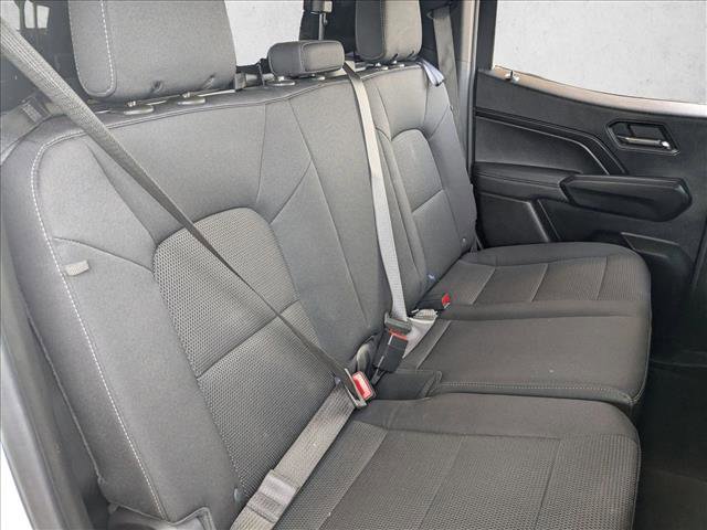 Used 2024 GMC Canyon Elevation w/ Convenience Package image 19