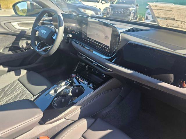 New 2026 Audi S5 Premium Plus AWD/4WD image 11