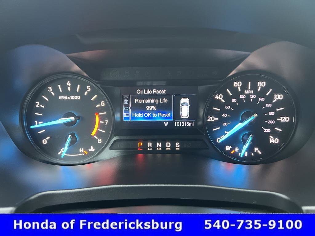 Used 2019 Ford Explorer XLT w/ Class III Trailer Tow Package image 20