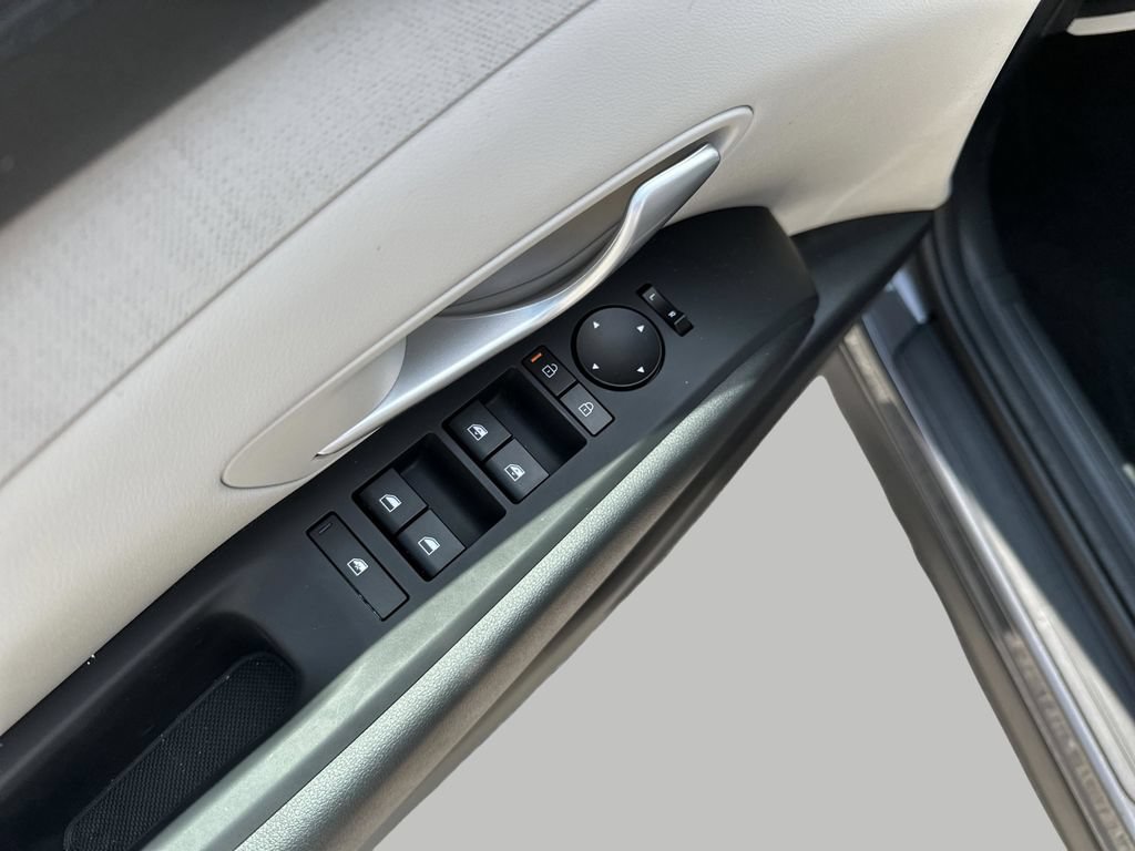 New 2026 Hyundai Tucson SEL FWD image 15