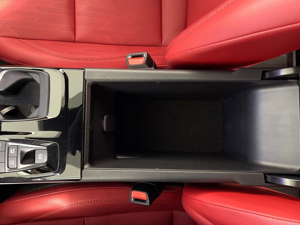 Used 2025 Toyota Camry XSE image 25