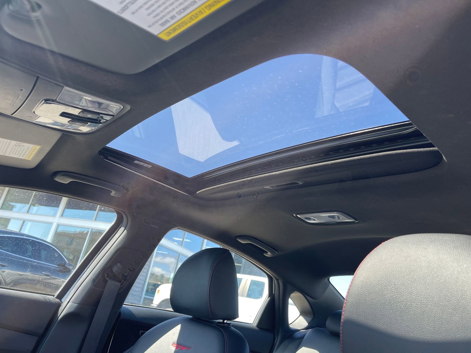 Used 2024 Kia Forte GT w/ GT2 Package image 11