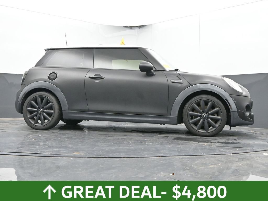Used 2015 MINI Cooper S image 48