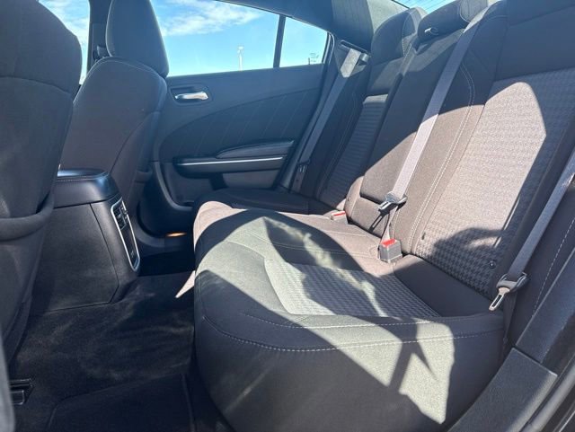 Used 2023 Dodge Charger SXT RWD image 9