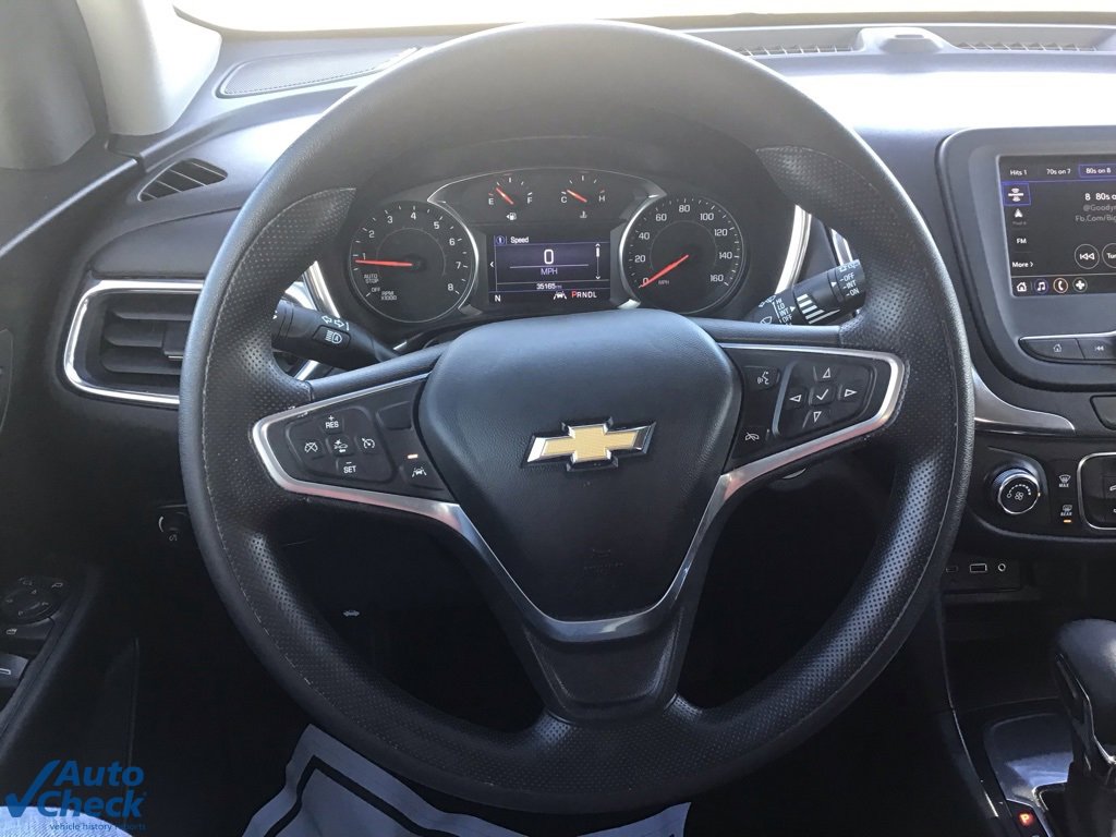 Used 2023 Chevrolet Equinox LT image 29