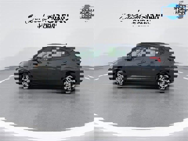 Certified 2025 Subaru Impreza 2.0i image 8