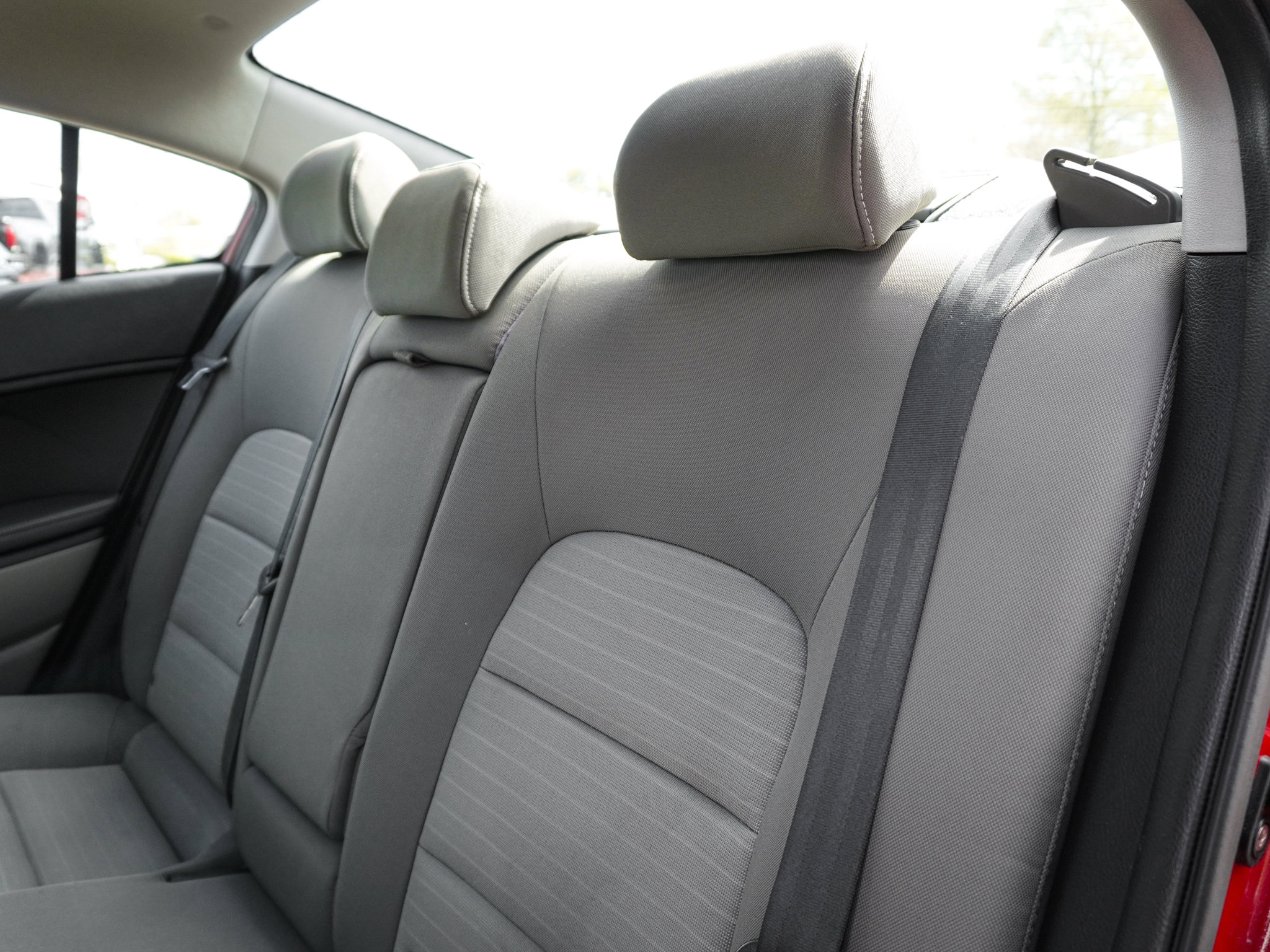 Used 2014 Kia Forte EX image 30