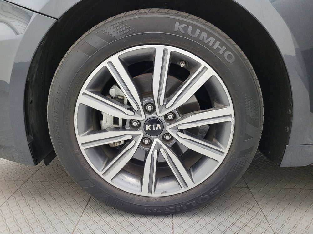Used 2019 Kia Optima LX w/ LX 17" Wheel Package image 31