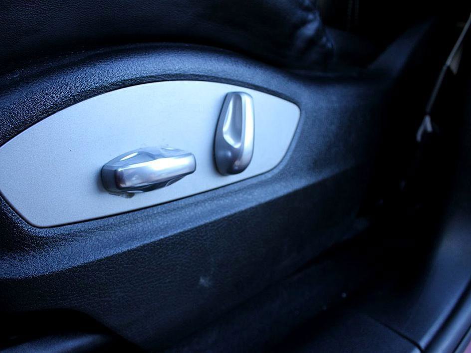 Used 2017 Porsche Macan GTS image 10