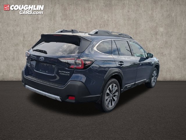 Used 2024 Subaru Outback Touring XT w/ Popular Package #2 AWD/4WD image 8