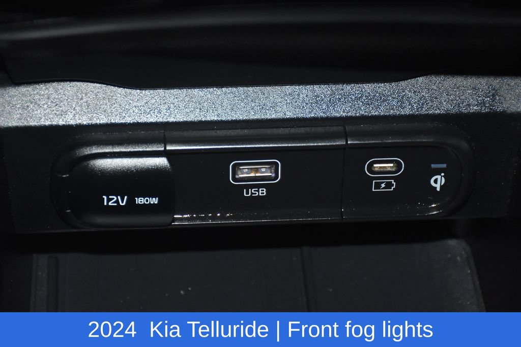 Used 2024 Kia Telluride SX X-Pro AWD/4WD image 21