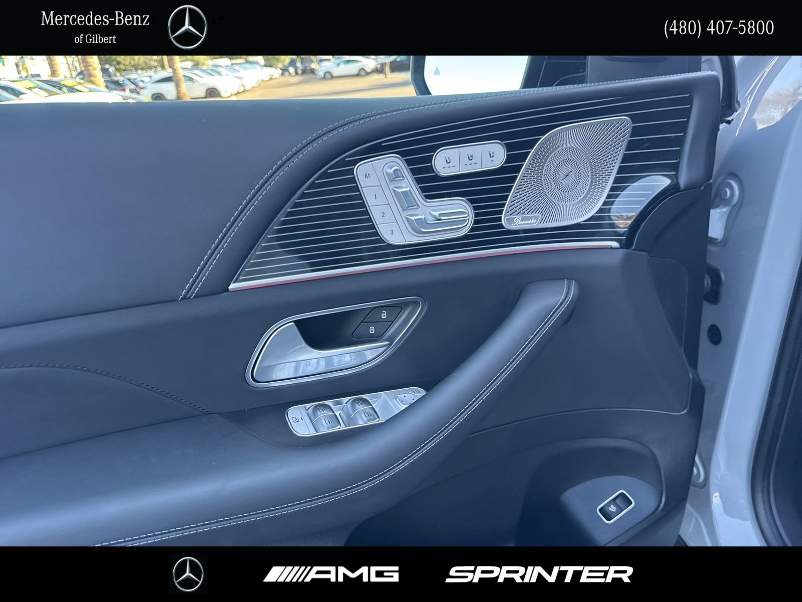 Used 2025 Mercedes-Benz GLE 63 AMG S image 16