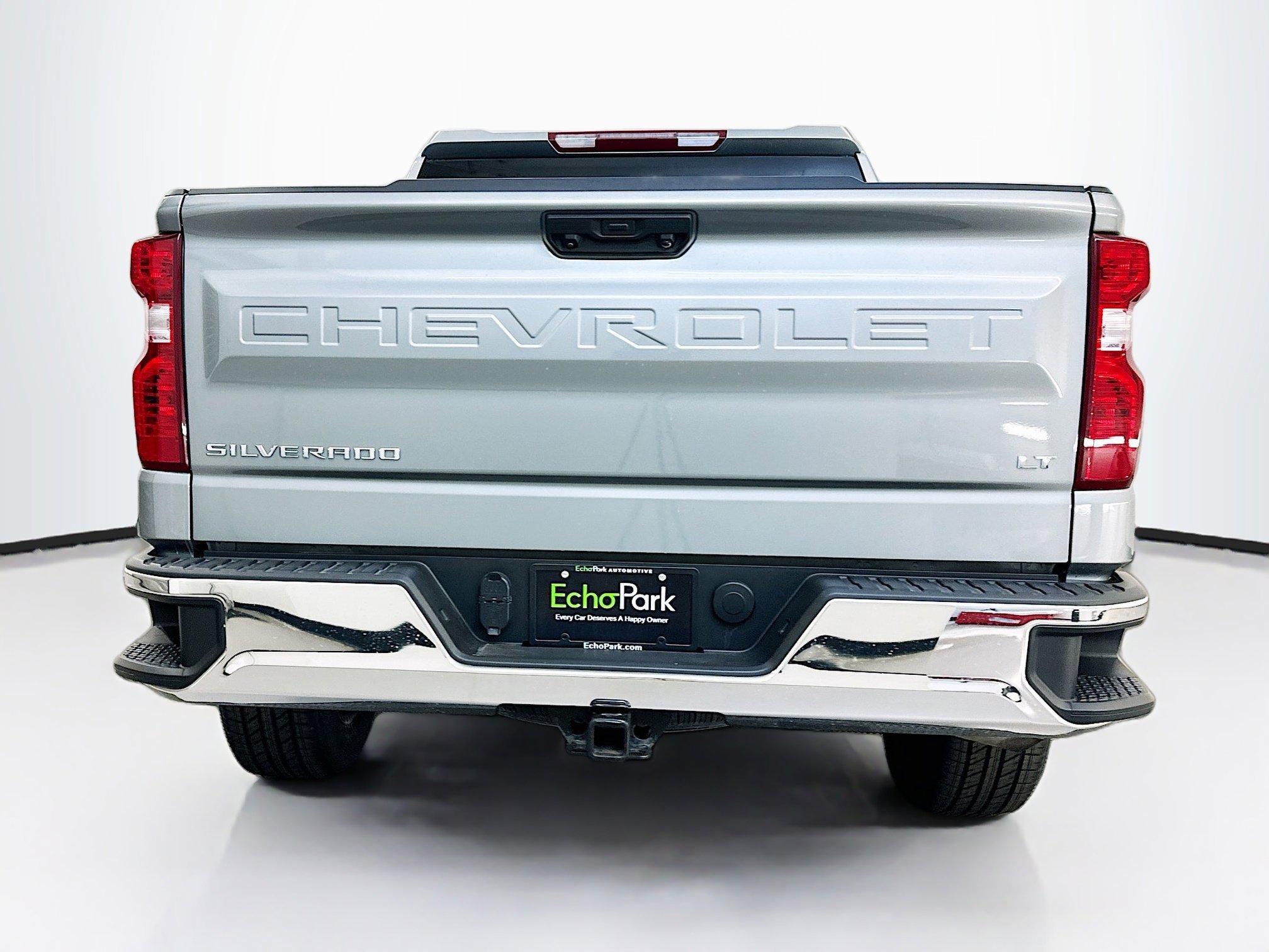 Used 2023 Chevrolet Silverado 1500 LT image 7