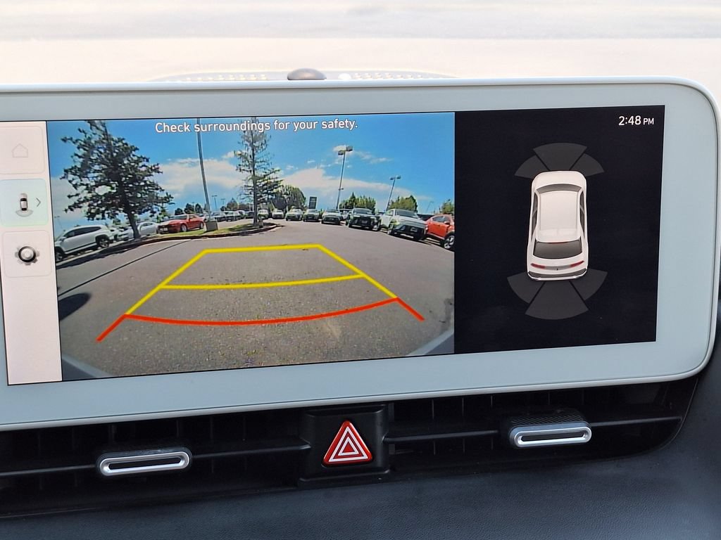 Certified 2024 Hyundai Ioniq 5 SEL AWD/4WD image 20
