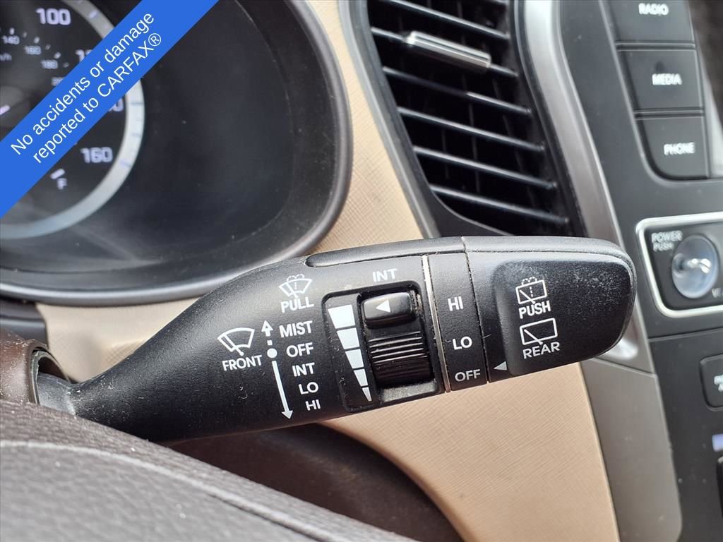 Used 2017 Hyundai Santa Fe Sport w/ Cargo Package image 21