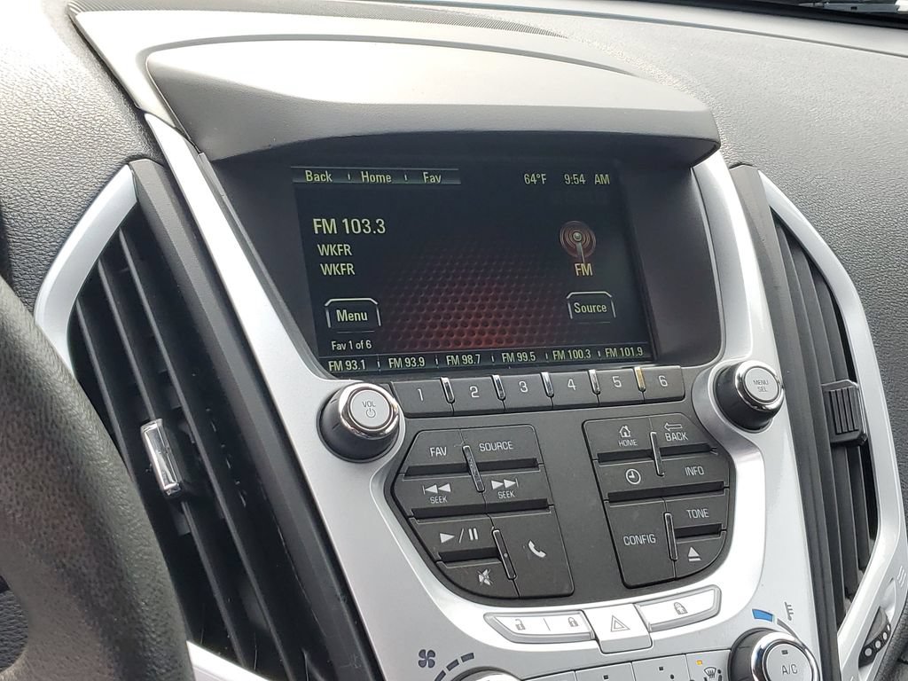 Used 2015 GMC Terrain SLE AWD/4WD image 21