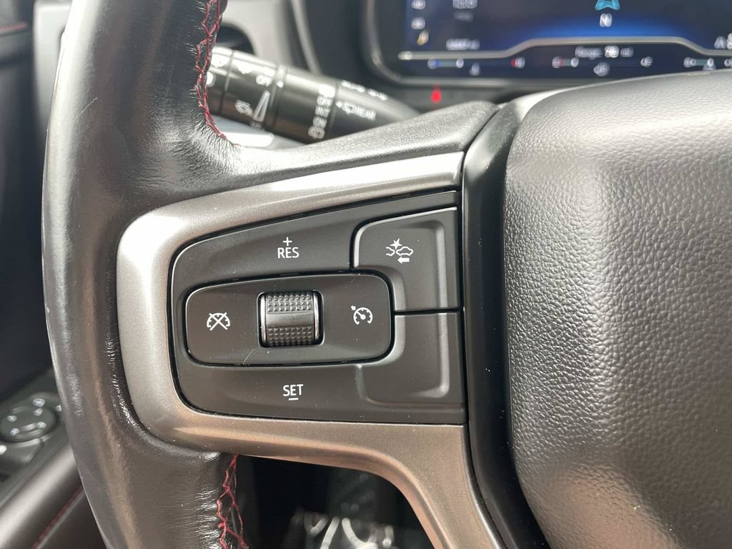Used 2023 Chevrolet Tahoe RST AWD/4WD image 31