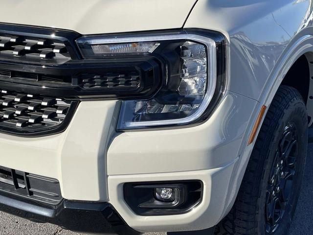 Used 2025 Ford Ranger XLT w/ Equipment Group 301A High image 14