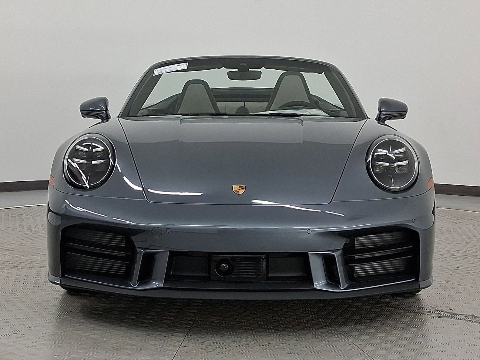 New 2026 Porsche 911 Carrera 4S image 6