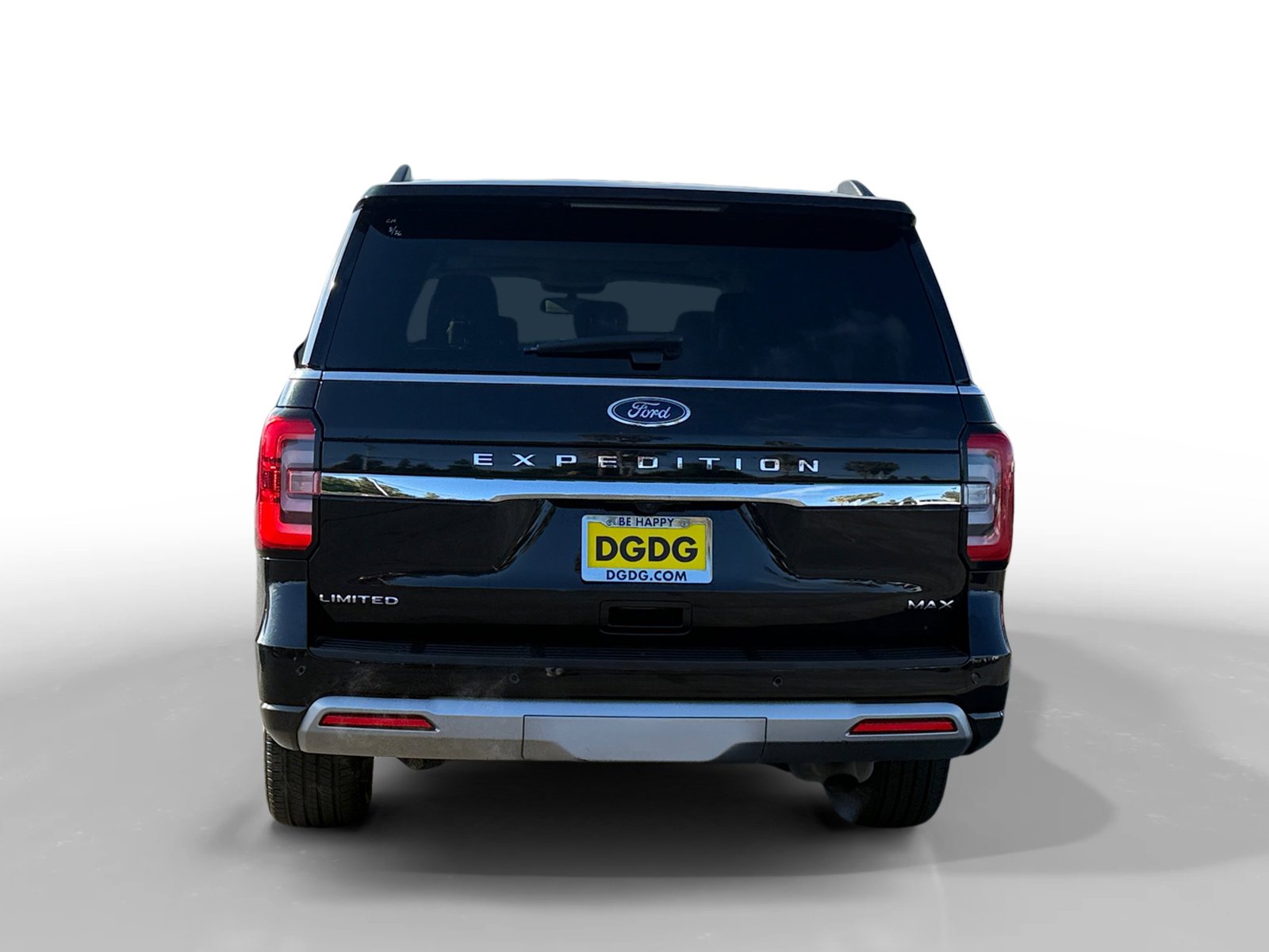 Used 2023 Ford Expedition Max Limited image 4