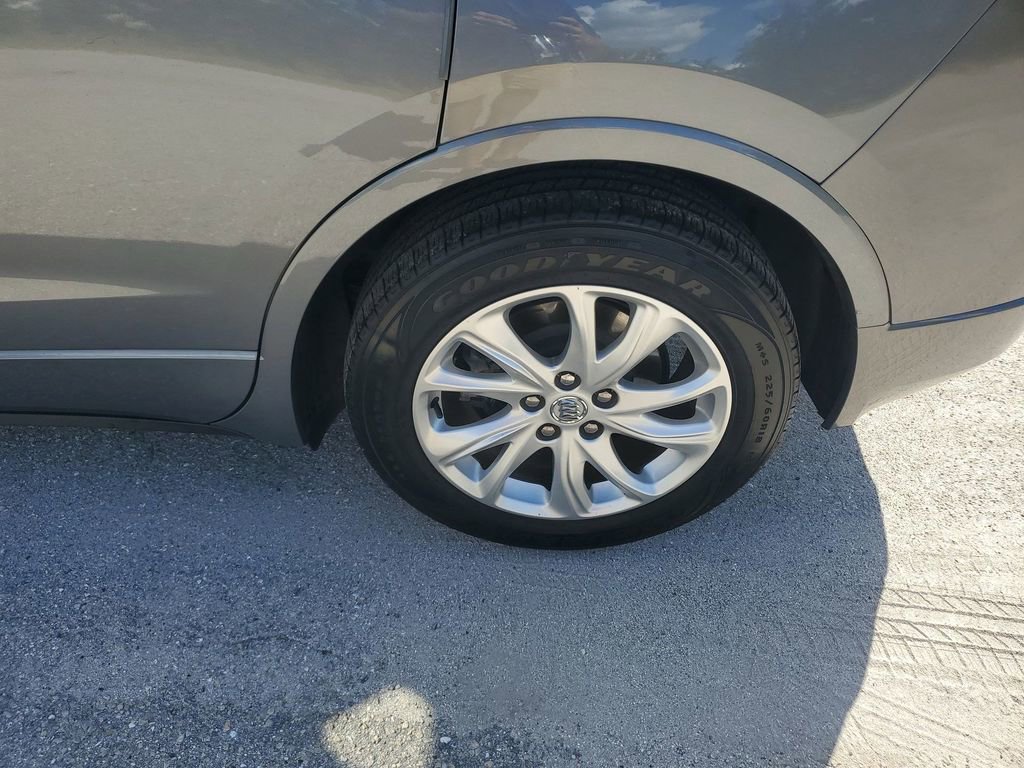 Used 2020 Buick Envision Preferred image 20