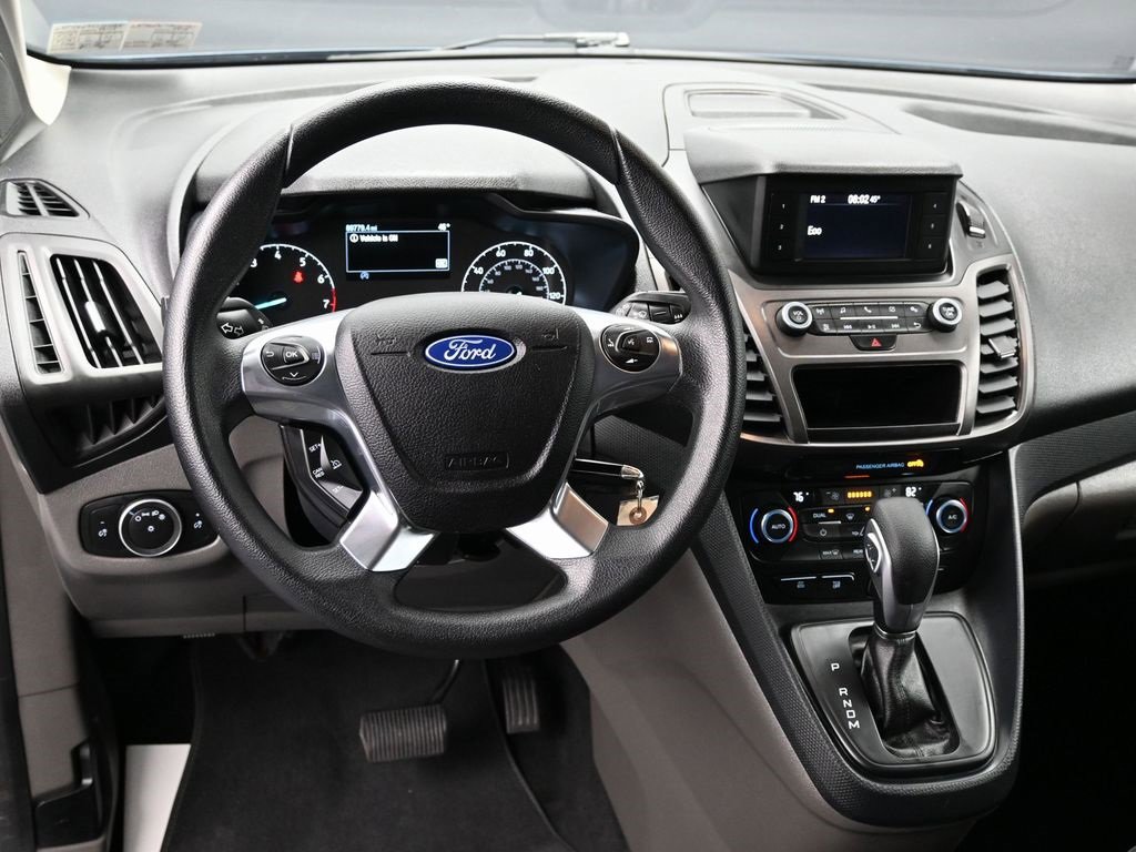 Used 2022 Ford Transit Connect XL image 27