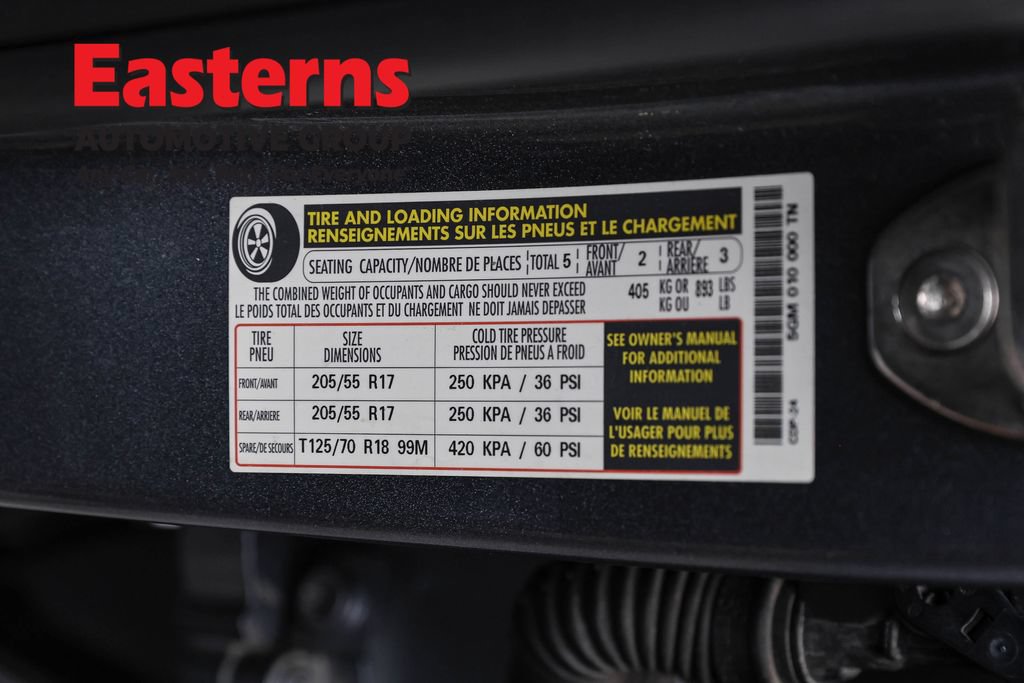 Used 2025 Volkswagen Jetta Sport FWD image 33