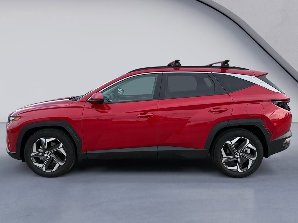 Used 2023 Hyundai Tucson SEL w/ Convenience Package image 2