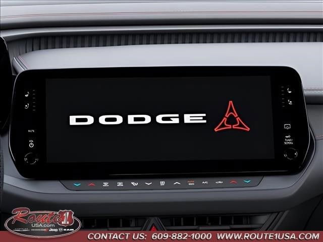 New 2026 Dodge Charger R/T AWD/4WD image 19