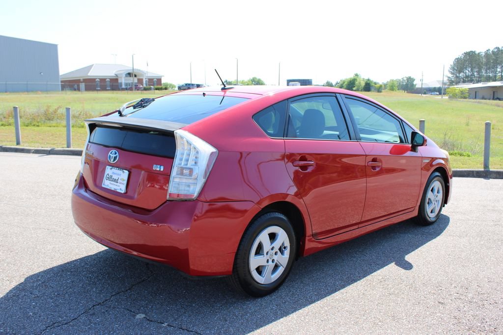 Used 2011 Toyota Prius Two FWD image 15