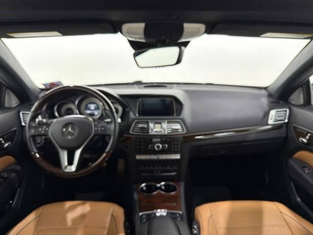 Used 2014 Mercedes-Benz E 550 Cabriolet image 29