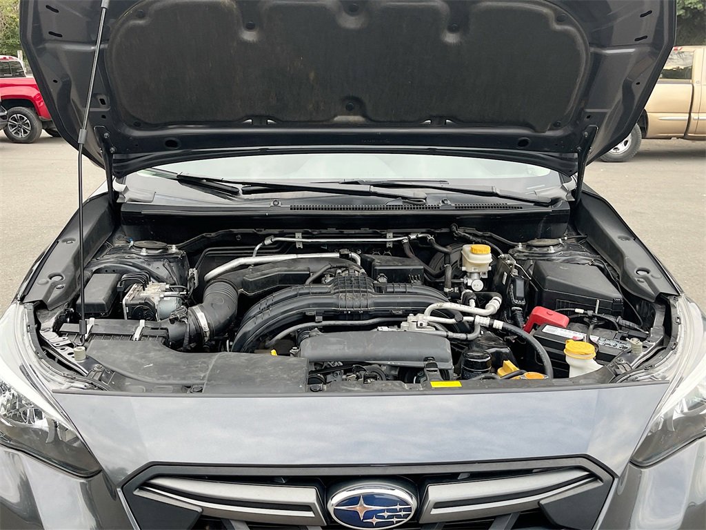 Used 2023 Subaru Crosstrek 2.0i Premium image 29