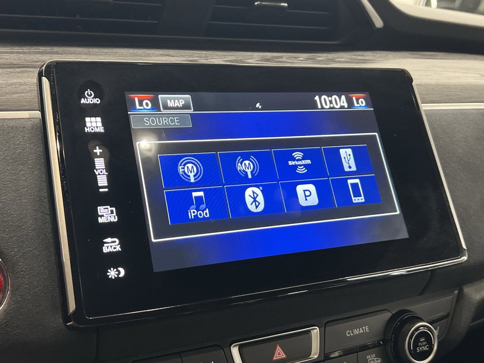 Used 2019 Honda Clarity Touring image 18