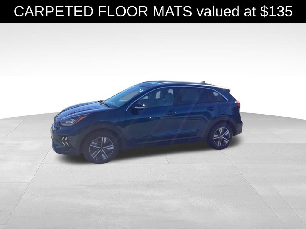 Used 2020 Kia Niro EX Premium FWD image 3