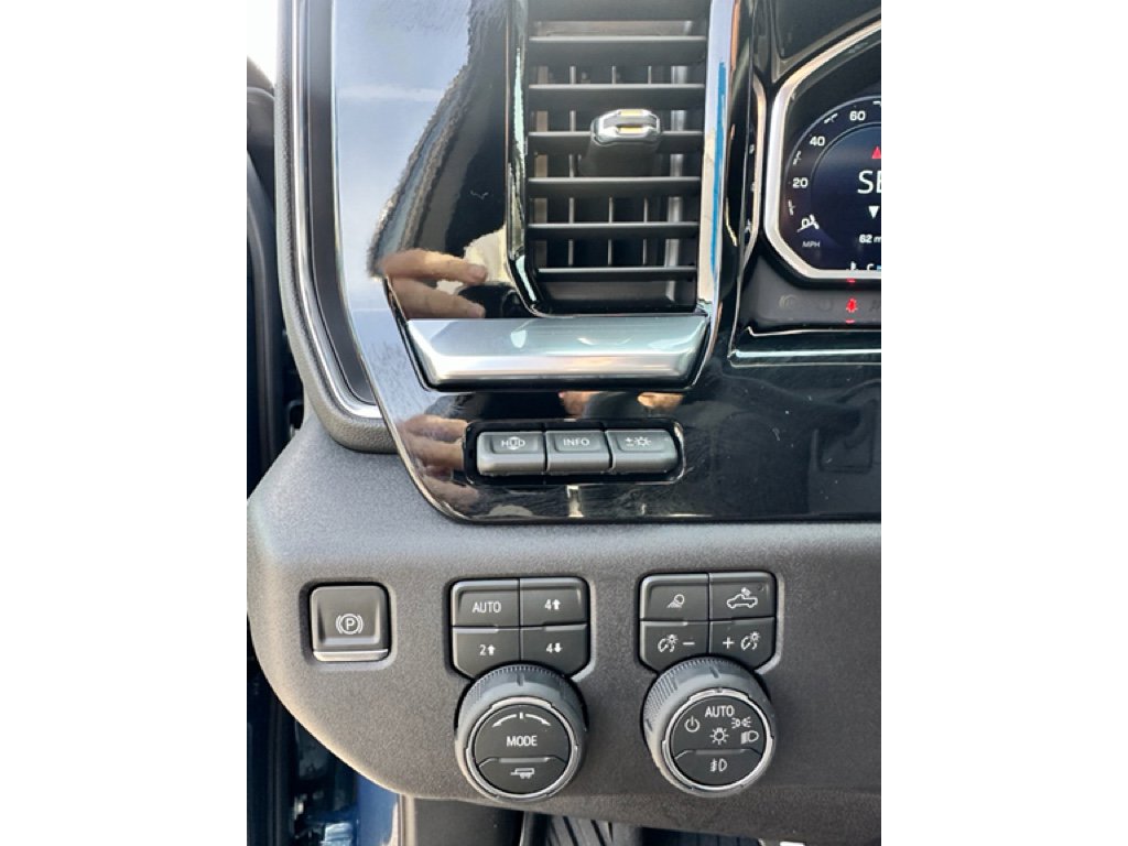 New 2026 Chevrolet Silverado 2500 High Country w/ Technology Package image 13