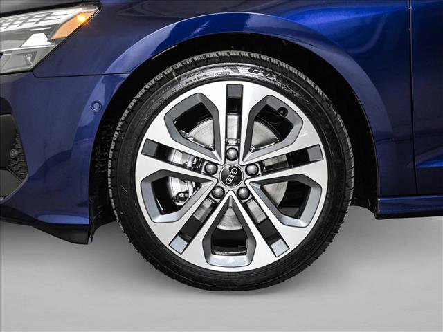 New 2026 Audi A3 2.0T Premium AWD/4WD image 24