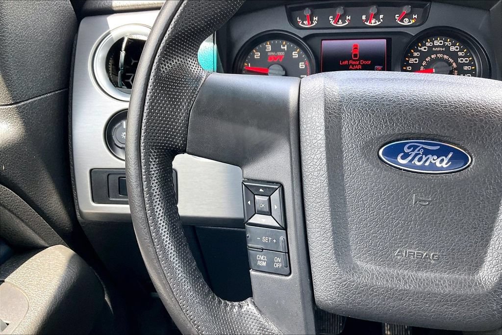 Used 2014 Ford F150 Raptor w/ Equipment Group 801A Luxury AWD/4WD image 10