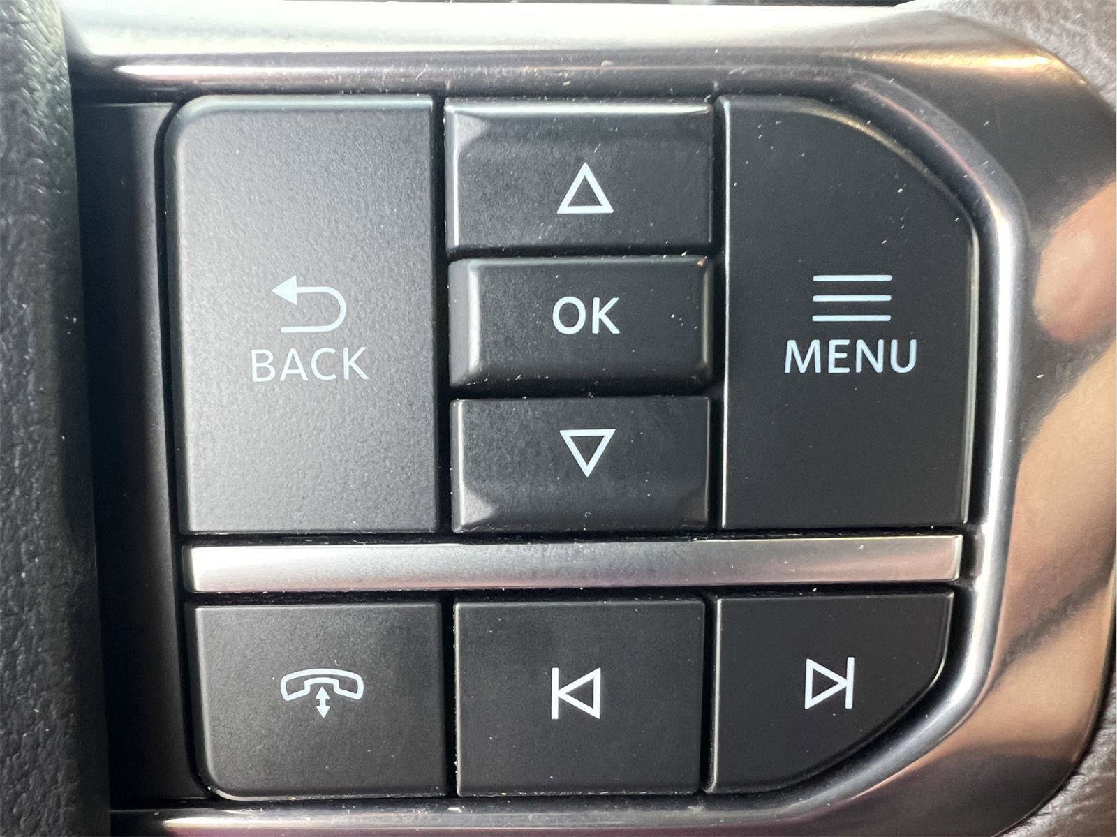 Used 2024 Ford F350 King Ranch w/ Chrome Package image 24