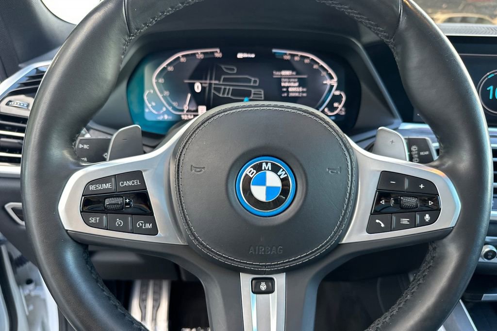 Used 2022 BMW X5 xDrive45e w/ M Sport Package image 27